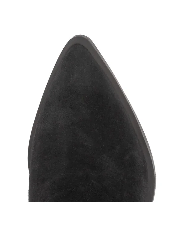 Carinii Stivali B8306 Nero 8 Carinii Stivali B8306 Nero - immagine 6