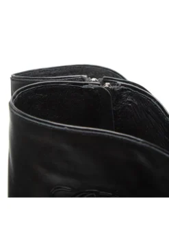 Carinii Stivali B8332 Nero -Carinii Saldi carinii stivali b8332 nero 4