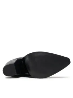 Carinii Stivali B8333 Nero -Carinii Saldi carinii stivali b8333 nero 3