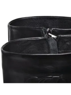 Carinii Stivali B8333 Nero -Carinii Saldi carinii stivali b8333 nero 4