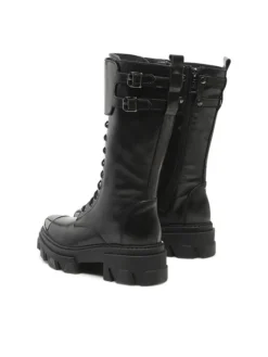 Carinii Stivali B8342 Nero -Carinii Saldi carinii stivali b8342 nero 2