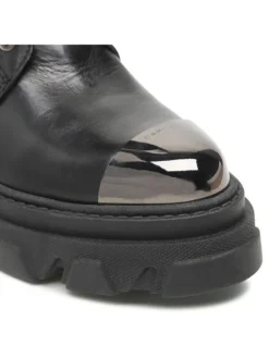 Carinii Stivali B8342 Nero -Carinii Saldi carinii stivali b8342 nero 4