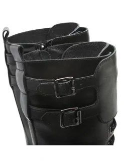 Carinii Stivali B8342 Nero -Carinii Saldi carinii stivali b8342 nero 5