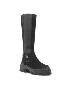 Carinii Stivali B8354 Nero