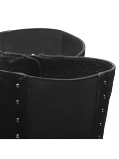 Carinii Stivali B8354 Nero -Carinii Saldi carinii stivali b8354 nero 1 5