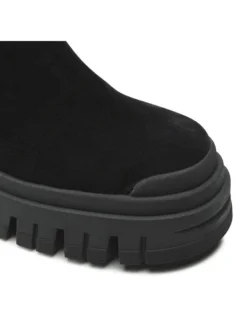 Carinii Stivali B8354 Nero -Carinii Saldi carinii stivali b8354 nero 1 6