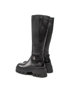 Carinii Stivali B8354 Nero -Carinii Saldi carinii stivali b8354 nero 2