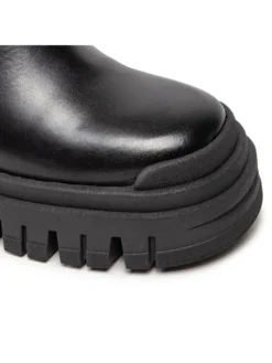 Carinii Stivali B8354 Nero -Carinii Saldi carinii stivali b8354 nero 5