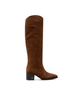 Carinii Stivali B8355 Marrone -Carinii Saldi carinii stivali b8355 marrone 1