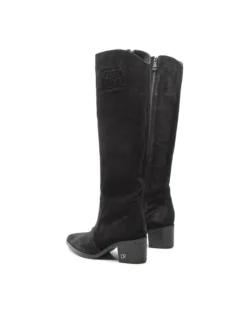 Carinii Stivali B8355 Nero -Carinii Saldi carinii stivali b8355 nero 2