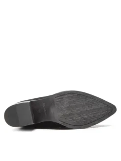 Carinii Stivali B8355 Nero -Carinii Saldi carinii stivali b8355 nero 3