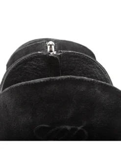 Carinii Stivali B8355 Nero -Carinii Saldi carinii stivali b8355 nero 4