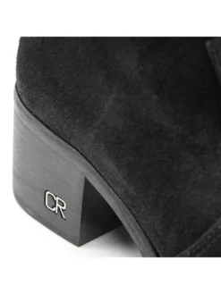 Carinii Stivali B8355 Nero -Carinii Saldi carinii stivali b8355 nero 5