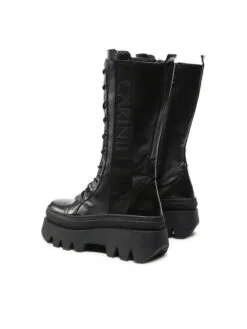 Carinii Stivali B8362 Nero -Carinii Saldi carinii stivali b8362 nero 2