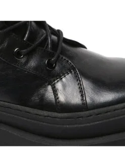 Carinii Stivali B8362 Nero -Carinii Saldi carinii stivali b8362 nero 5