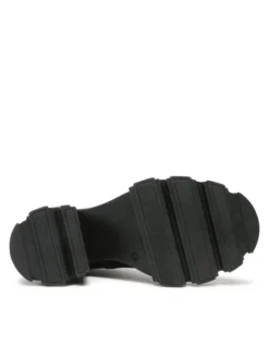 Carinii Stivali B8368 Nero -Carinii Saldi carinii stivali b8368 nero 3