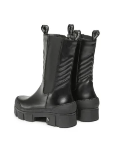 Carinii Stivali B8373 Nero -Carinii Saldi carinii stivali b8373 nero 2