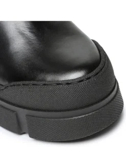 Carinii Stivali B8373 Nero -Carinii Saldi carinii stivali b8373 nero 5