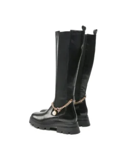 Carinii Stivali B8374 Nero -Carinii Saldi carinii stivali b8374 nero 2