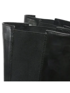 Carinii Stivali B8374 Nero -Carinii Saldi carinii stivali b8374 nero 4