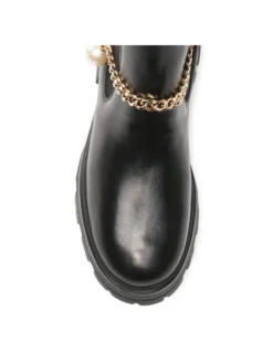 Carinii Stivali B8374 Nero -Carinii Saldi carinii stivali b8374 nero 5