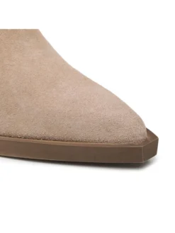 Carinii Stivali B8384 Beige -Carinii Saldi carinii stivali b8384 beige 5