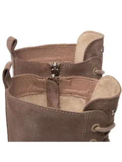 Carinii Stivali B8502 Marrone -Carinii Saldi carinii stivali b8502 marrone 4