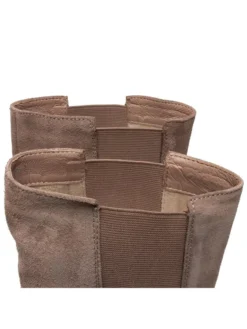 Carinii Stivali B8508 Marrone -Carinii Saldi carinii stivali b8508 marrone 4