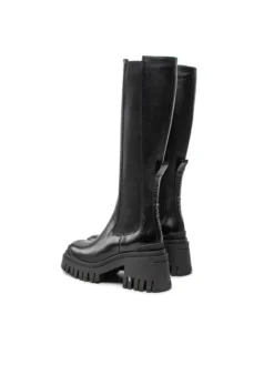 Carinii Stivali B8508 Nero -Carinii Saldi carinii stivali b8508 nero 2