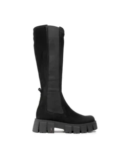 Carinii Stivali B8575 Nero -Carinii Saldi carinii stivali b8575 nero 1 1