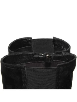 Carinii Stivali B8575 Nero -Carinii Saldi carinii stivali b8575 nero 1 4