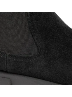 Carinii Stivali B8575 Nero -Carinii Saldi carinii stivali b8575 nero 1 5