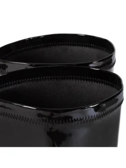 Carinii Stivali Sopra Il Ginocchio B8248 Nero -Carinii Saldi carinii stivali sopra il ginocchio b8248 nero 1 4