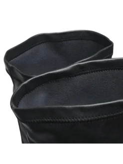 Carinii Stivali Sopra Il Ginocchio B8267 Nero -Carinii Saldi carinii stivali sopra il ginocchio b8267 nero 1 4