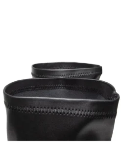 Carinii Stivali Sopra Il Ginocchio B8348 Nero -Carinii Saldi carinii stivali sopra il ginocchio b8348 nero 4