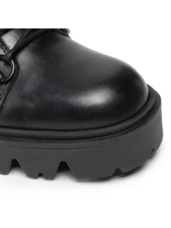 Carinii Stivali Sopra Il Ginocchio B8348 Nero -Carinii Saldi carinii stivali sopra il ginocchio b8348 nero 5