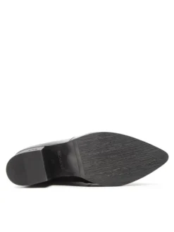 Carinii Stivali Sopra Il Ginocchio B8355 Nero -Carinii Saldi carinii stivali sopra il ginocchio b8355 nero 3