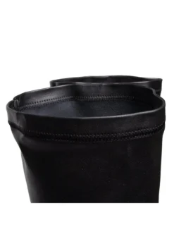 Carinii Stivali Sopra Il Ginocchio B8435 Nero -Carinii Saldi carinii stivali sopra il ginocchio b8435 nero 4