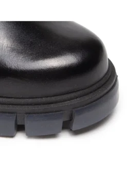 Carinii Stivali Sopra Il Ginocchio B8435 Nero -Carinii Saldi carinii stivali sopra il ginocchio b8435 nero 5