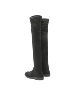 Carinii Stivali Sopra Il Ginocchio B8438 Nero -Carinii Saldi carinii stivali sopra il ginocchio b8438 nero 2