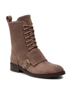 Carinii Tronchetti B4035 Marrone