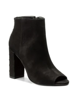 Carinii Tronchetti B4415 Nero