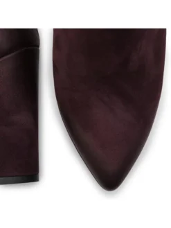 Carinii Tronchetti B4722 Bordeaux -Carinii Saldi carinii tronchetti b4722 bordeaux 4