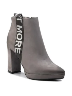 Carinii Tronchetti B4722 Grigio