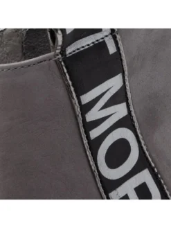 Carinii Tronchetti B4722 Grigio -Carinii Saldi carinii tronchetti b4722 grigio 5