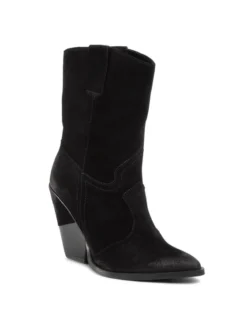 Carinii Tronchetti B5289 Nero