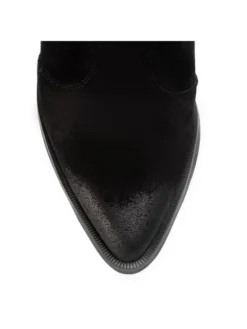 Carinii Tronchetti B5289 Nero 12 Carinii Tronchetti B5289 Nero -Carinii Saldi carinii tronchetti b5289 nero 4