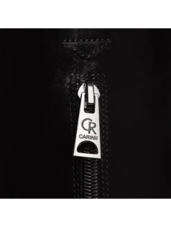 Carinii Tronchetti B5289 Nero 13 Carinii Tronchetti B5289 Nero -Carinii Saldi carinii tronchetti b5289 nero 5