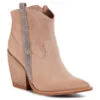 Carinii Tronchetti B5429 Beige -Carinii Saldi carinii tronchetti b5429 beige 1