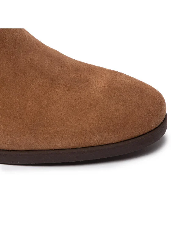 Carinii Tronchetti B5569 Marrone 8 Carinii Tronchetti B5569 Marrone - immagine 6